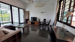 Harbour View Towers (D4), Condominium #478636621